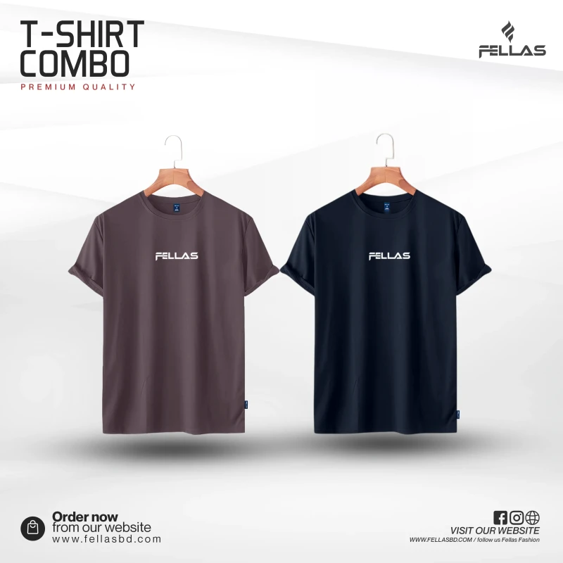 Premium Single Jersey Cotton Polo T-Shirt - Turkish Blue